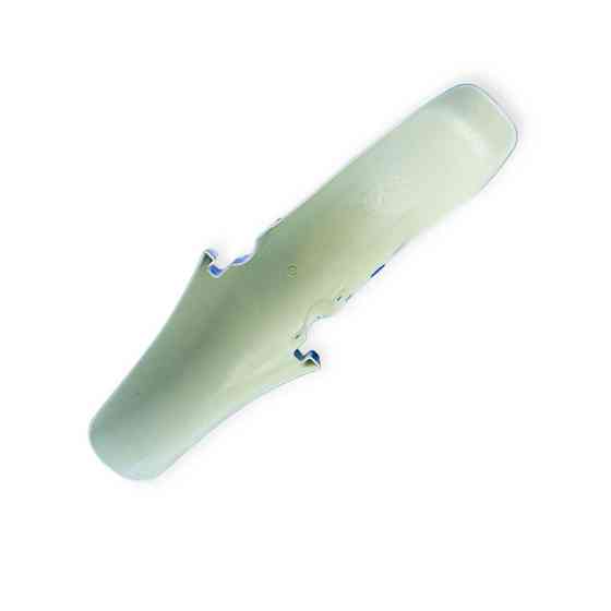 Крило CG-125-150 переднє синє Minsk-Viper Мукачево