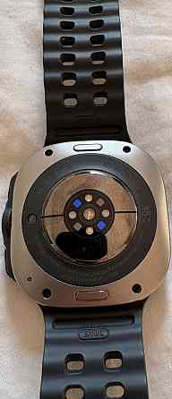 Samsung watch ultra titanium LTE нові. 32 гіга Gb. Київ