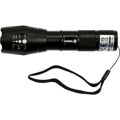 Фонарь Vorel 88555 Винница