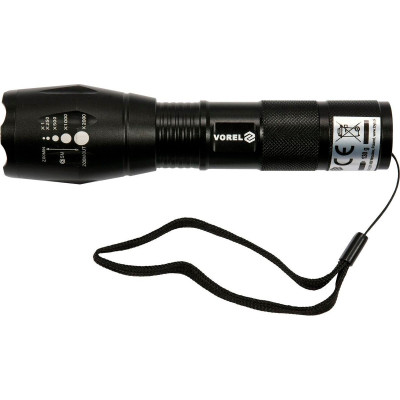 Фонарь Vorel 88555 Винница - изображение 3