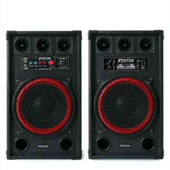 Караоке-система 