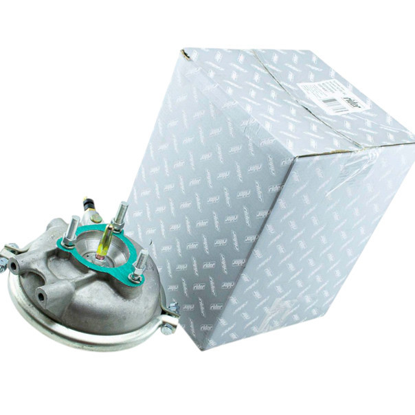 Вакуумный усилитель тормозов ГАЗ 33104, 3308, 3309, с АБС (Professional) Мукачево - изображение 1