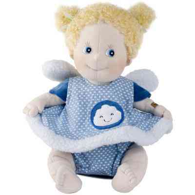 Лялька Rubens Barn Cloudy. Cosmos (40020) Вінниця