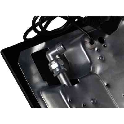 Варочная поверхность LUXELL C6-LX40RCB Винница