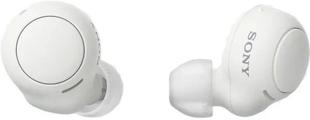 Наушники: Sony TWS WS- C500 White. Харьков - изображение 4