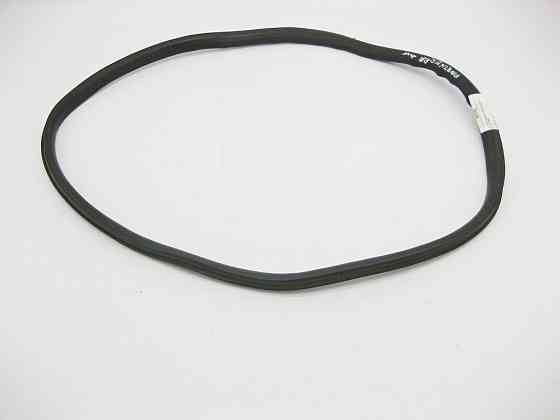 Peugeot/Citroen  857762 Ущільнювач висувної кватирки на бічній зсувній двері Partner M59 Одеса