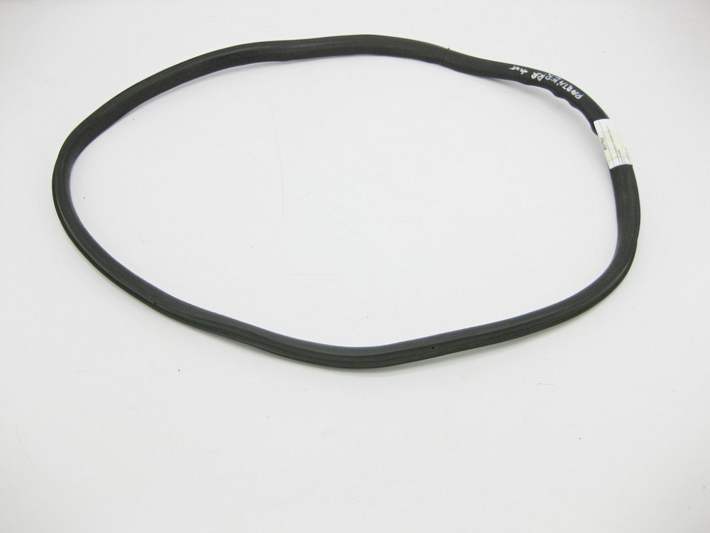 Peugeot/Citroen  857762 Ущільнювач висувної кватирки на бічній зсувній двері Partner M59 Одеса - фото 5