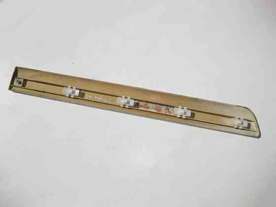 Mercedes-Benz  A2106909162 Молдинг задніх лівих дверей без хрому E-Class W210 Classic Одесса