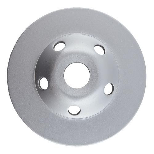 Alloid Pro. Диск алмазний шліфувальний C-Type 125мм Одесса - изображение 7