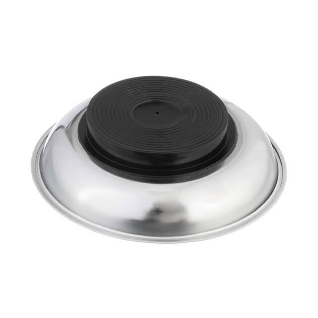 Тарілка магнітна 4 секції, 148×25 мм INTERTOOL ET-1052 Київ - фото 2