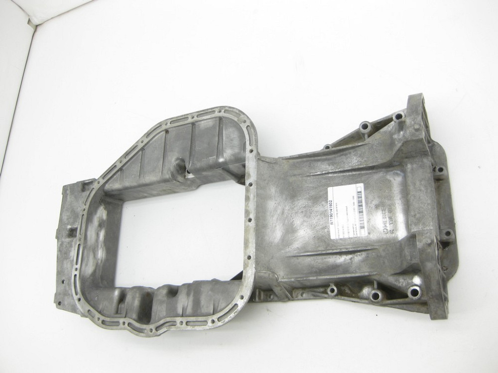 Mercedes-Benz  R1190141602 Масляний піддон - картер двигуна M119 S-Class W140 Одесса - изображение 8
