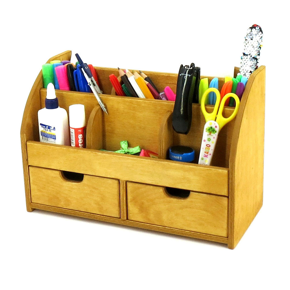 Настольный органайзер 