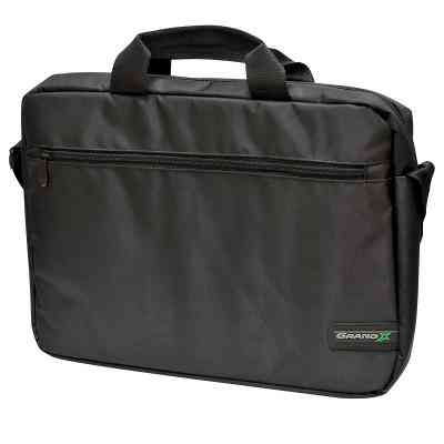 Сумка для ноутбука Grand-X 15.6&apos;&apos; SB-120 Black (SB-120) Вінниця
