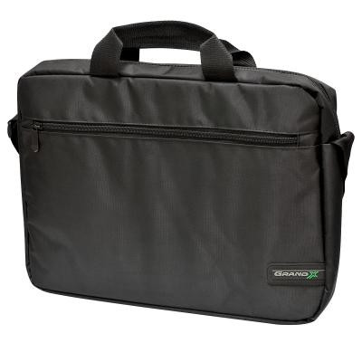 Сумка для ноутбука Grand-X 15.6&apos;&apos; SB-120 Black (SB-120) Вінниця - фото 2