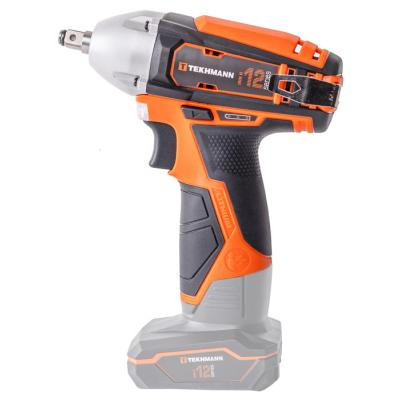 Гайковерт Tekhmann TIW-90/i12 (850188) Вінниця - фото 1