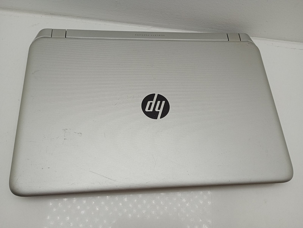 Ноутбук HP pavilion 15-p287nd i5-5gen\8\0\АКБ- (Б клас) Луцьк - фото 2