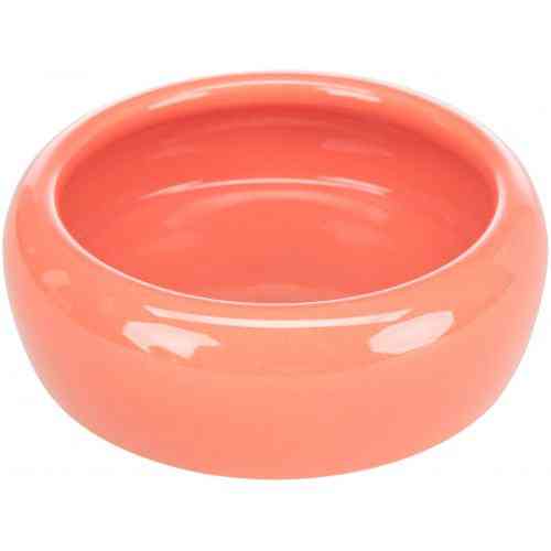 Миска Trixie для гризунів яскрава керамічна 11 см 200 мл Київ