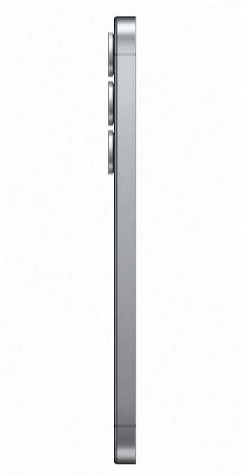 Смартфон Samsung Galaxy S25 12/512GB Silver Shadow (SM-S931BZSHEUC) ( Сріблястий ) Харків - фото 17