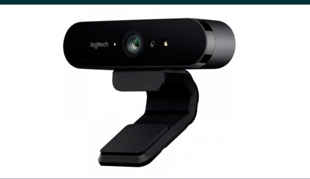 Logitech Brio 4K Stream Edition Webcam( 960-001194). Вебкамера Logitech Brio 4K Stream Edition Webcam Харьков - изображение 2
