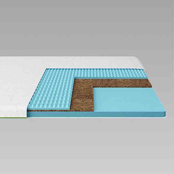 Топер ТМ Ismart Koala Mello 90х190 см (ISM-051258) Львів