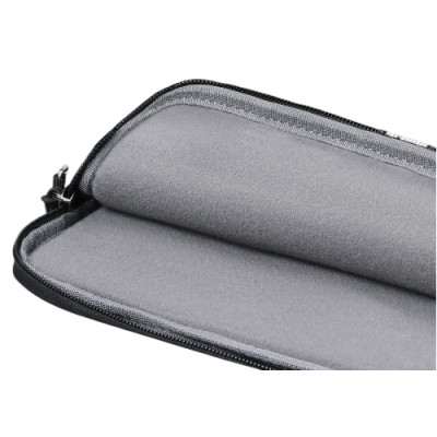 Сумка для ноутбука Defender 15.6&quot; Solid PU black (26091) Вінниця - фото 2