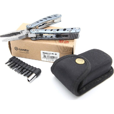 Мультитул Ganzo G101-H Вінниця - фото 9