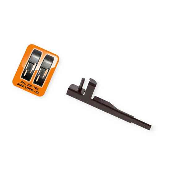 Адаптер двірника 6/8 side lock (2шт) щітки Мукачево