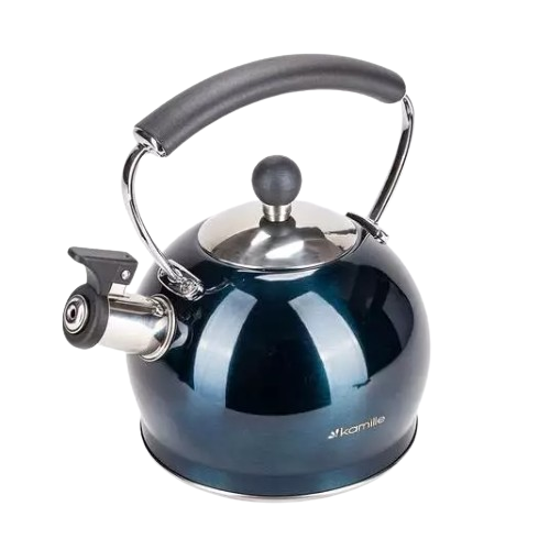 Чайник 2 л 0872 KAMILLE Житомир