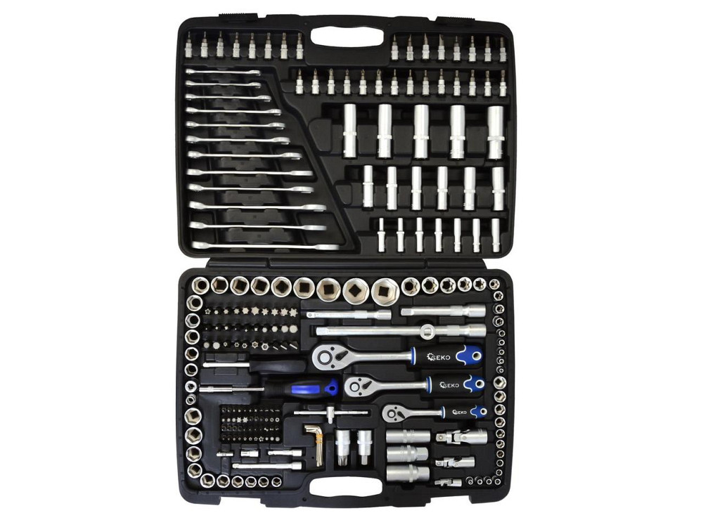 Набір ключів   216 предметів Киев - изображение 2