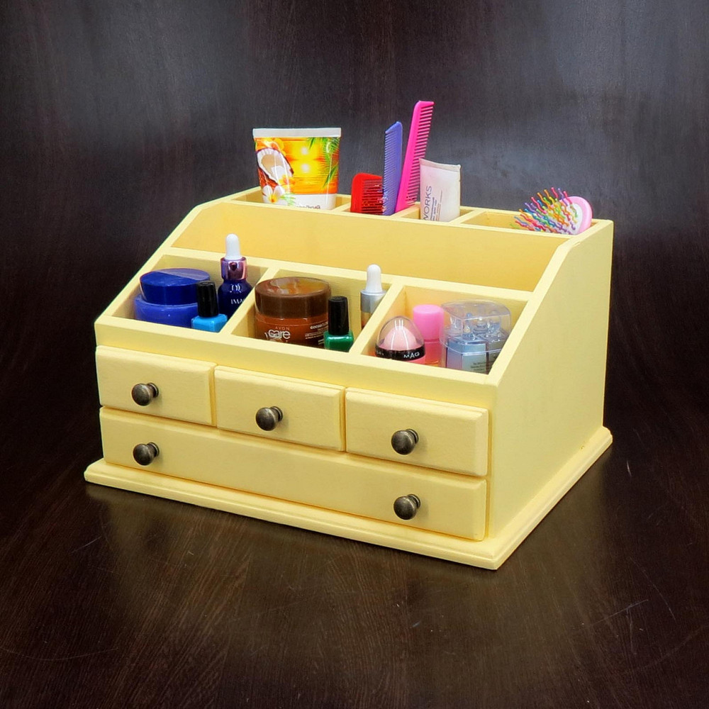 Органайзер для косметики 