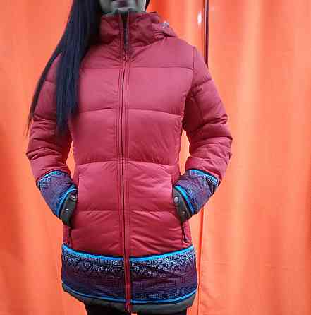 Женское зимнее пальто Авэкс,р.XS Киев