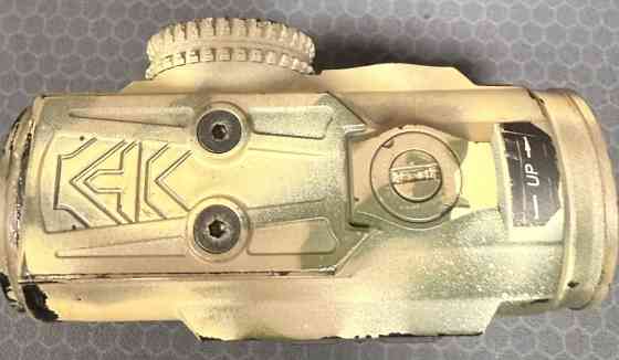 Коліматорний приціл Vortex Spitfire HD Gen 2 5x Prism Scope Киев