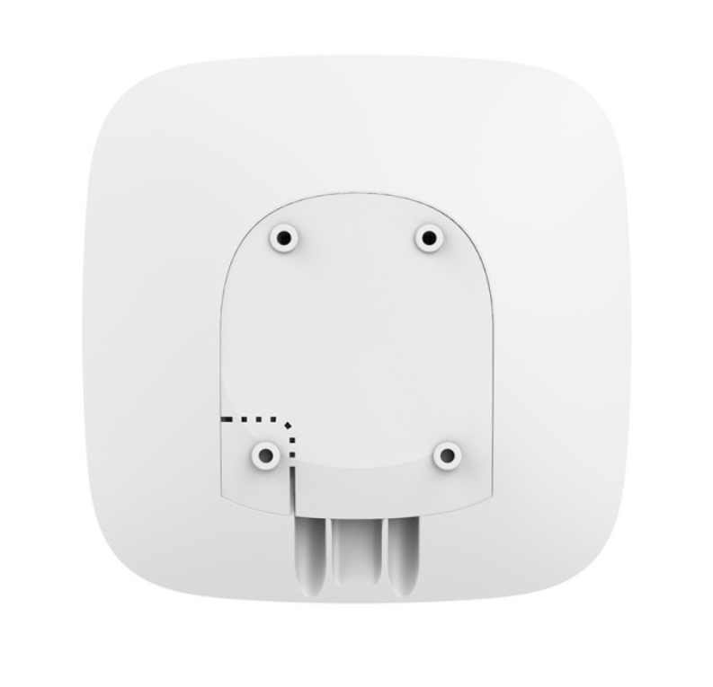 Централь Ajax Hub White Винница - изображение 2