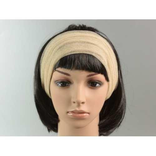 Модна пов'язка на голову 2020 Київ - фото 1