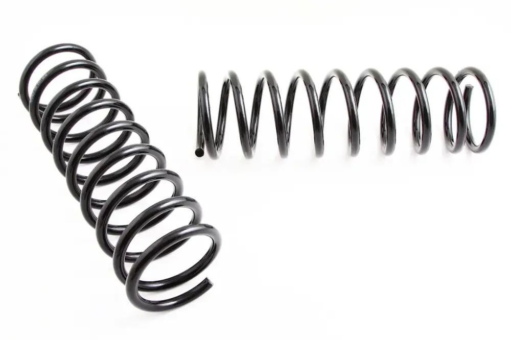 Пружини 2123- задні Konner Вінниця - фото 1