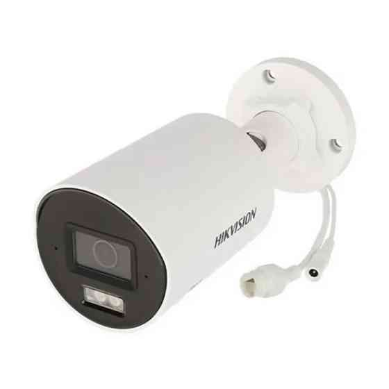 IP камера Hikvision DS-2CD2063G2-LI 6 МП (2.8мм) ( 12012 ) Харьков