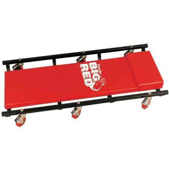 Лежак автослюсаря підкатний TORIN TR6451 Чернігів