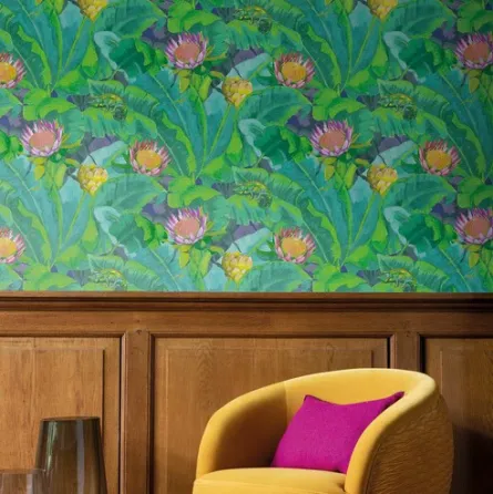 Шпалери Decoprint Breeze BR24092 Київ