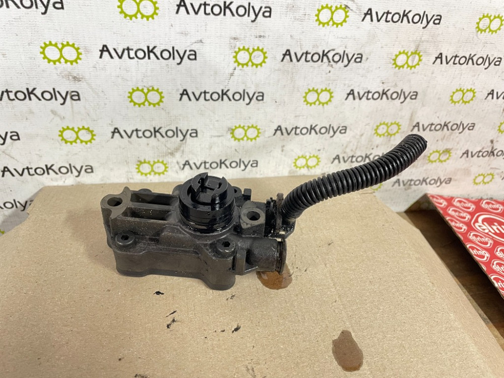 Насос підкачки палива низького тиску Mercedes ML-Class 2.2 / 2.7 cdi W163 1997-2005 (0440020003) Ковель - фото 1