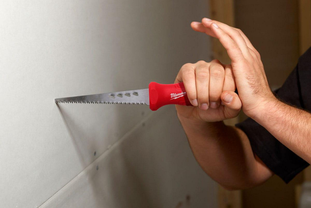 Пилка для гипсокартона (1 шт) (заміна для 48229304) Одеса - фото 4