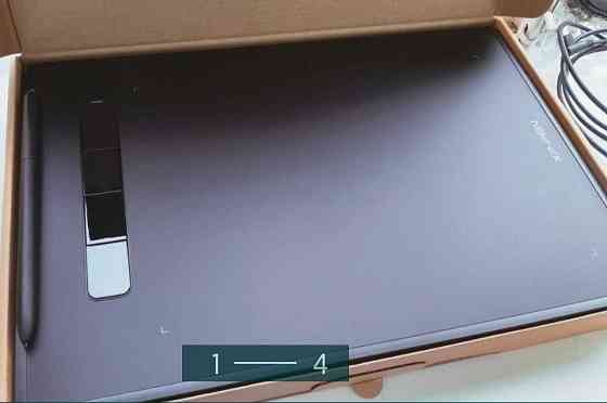 Графический Планшет: XP-PEN Star G960S. Киев