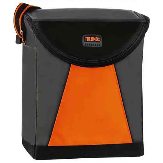 Термосумка "Geo Trek" Thermos 5010576635440ORANGE 12 л, помаранчевий Вінниця