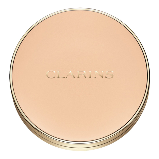 Пудра для обличчя Clarins Ever Matte Compact Powder 02 Light Слов'янськ