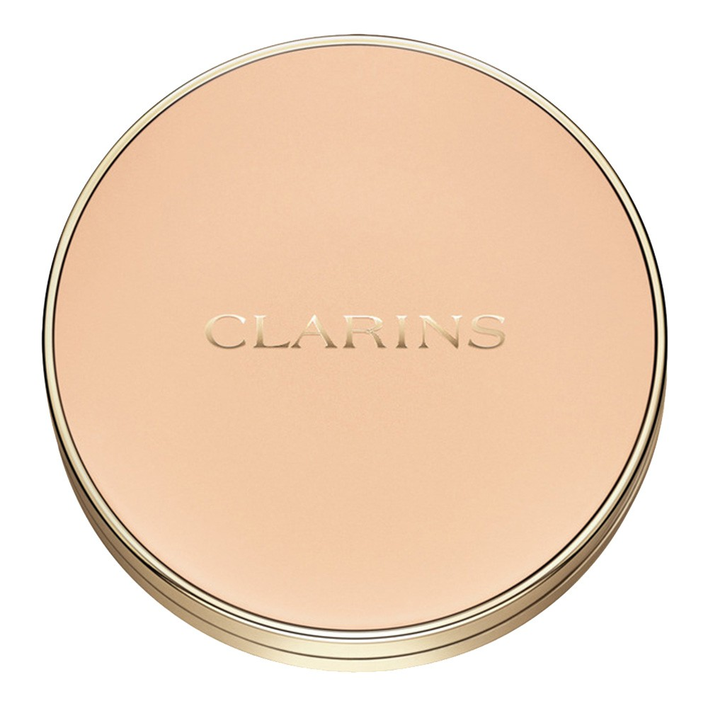Пудра для обличчя Clarins Ever Matte Compact Powder 02 Light Слов'янськ - фото 4