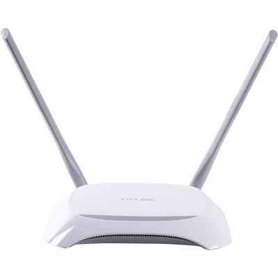 Маршрутизатор TP-Link TL-WR840N Вінниця