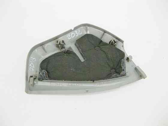 Mercedes-Benz  A2036800778 7D43 Кришка лівого торця панелі приладів сіра C-Class W203 Одесса