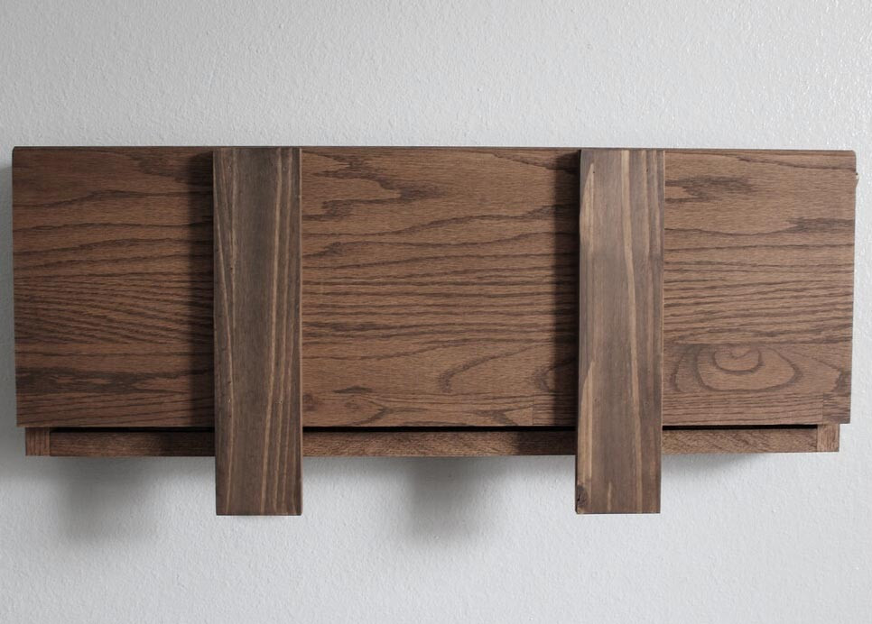 Настенный бар 