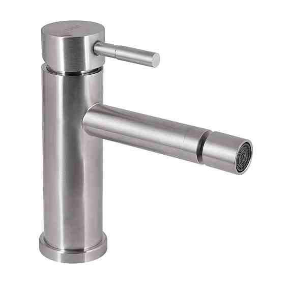 Змішувач для біде Lidz Aria 001AF (k35) LDARI001AFNKS46096 Nickel Київ