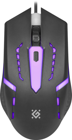 Миша Defender Flash MB-600L (52600) (6462787) Київ