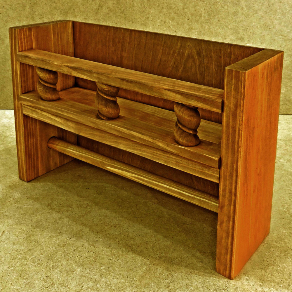 Держатель для бумажных полотенец 